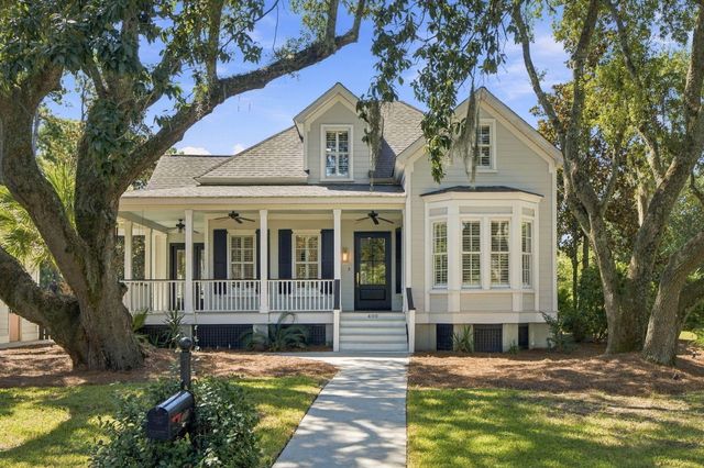 400 Tidal Reef Circle, Mount Pleasant, SC 29464