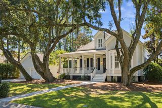 400 Tidal Reef Circle, Mount Pleasant, SC 29464