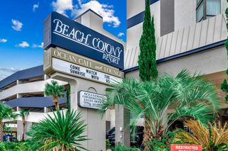 5308 N Ocean Blvd. # 1107, Myrtle Beach, SC 29577