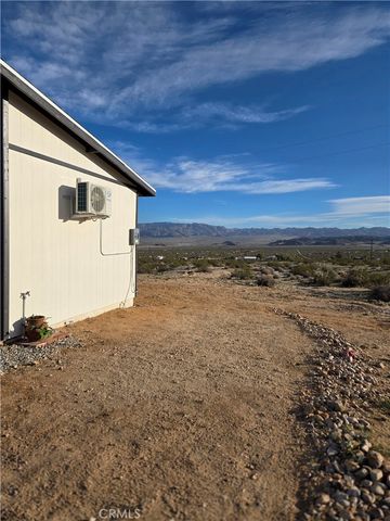 68243 Pioneer Trail, Twentynine Palms, CA 92277