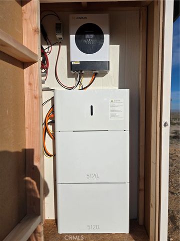 68243 Pioneer Trail, Twentynine Palms, CA 92277