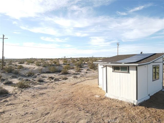 68243 Pioneer Trail, Twentynine Palms, CA 92277
