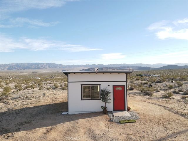 68243 Pioneer Trail, Twentynine Palms, CA 92277