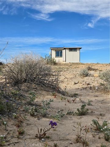 68243 Pioneer Trail, Twentynine Palms, CA 92277