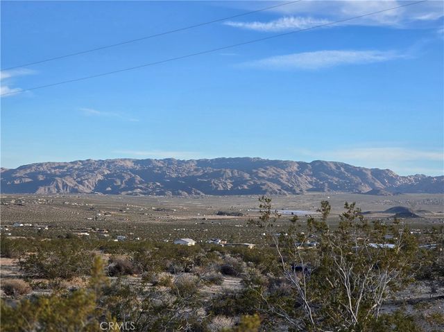 68243 Pioneer Trail, Twentynine Palms, CA 92277