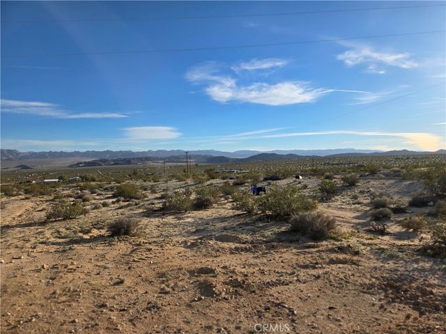 68243 Pioneer Trail, Twentynine Palms, CA 92277