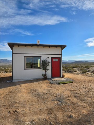 68243 Pioneer Trail, Twentynine Palms, CA 92277