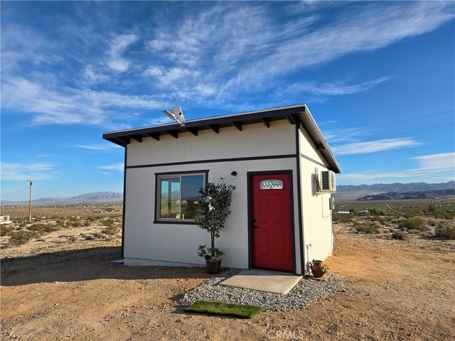 68243 Pioneer Trail, Twentynine Palms, CA 92277