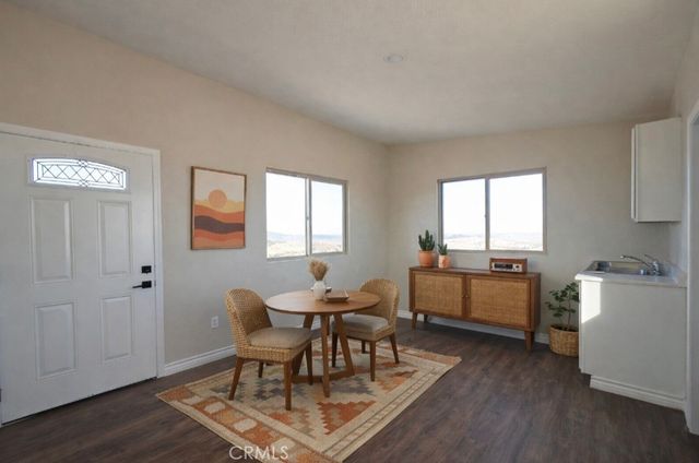 68243 Pioneer Trail, Twentynine Palms, CA 92277