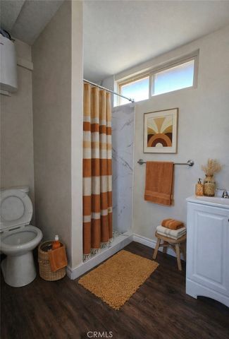 68243 Pioneer Trail, Twentynine Palms, CA 92277