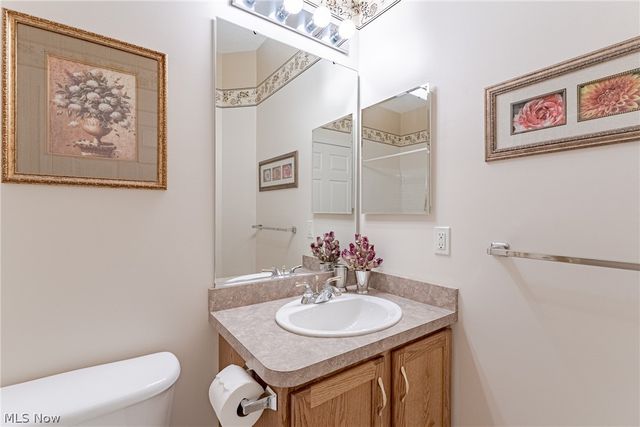 10384 Rock Ledge Way, North Royalton, OH 44133