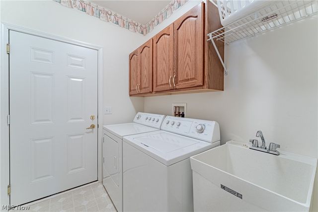 10384 Rock Ledge Way, North Royalton, OH 44133