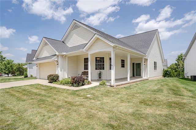 10384 Rock Ledge Way, North Royalton, OH 44133