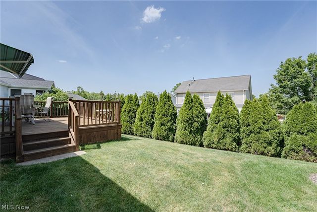 10384 Rock Ledge Way, North Royalton, OH 44133