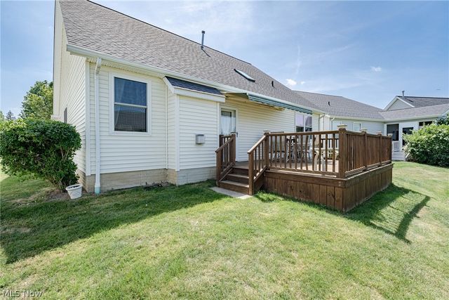 10384 Rock Ledge Way, North Royalton, OH 44133
