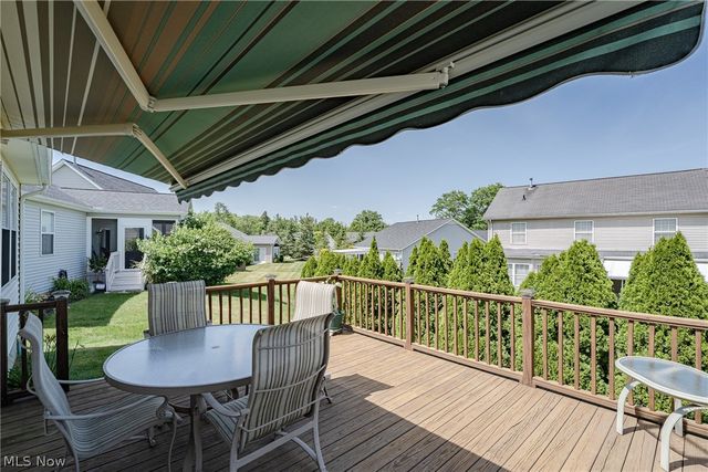 10384 Rock Ledge Way, North Royalton, OH 44133