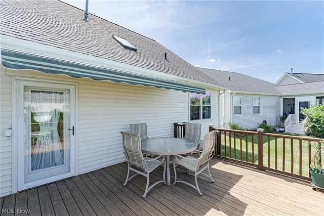 10384 Rock Ledge Way, North Royalton, OH 44133