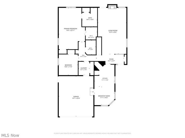 10384 Rock Ledge Way, North Royalton, OH 44133