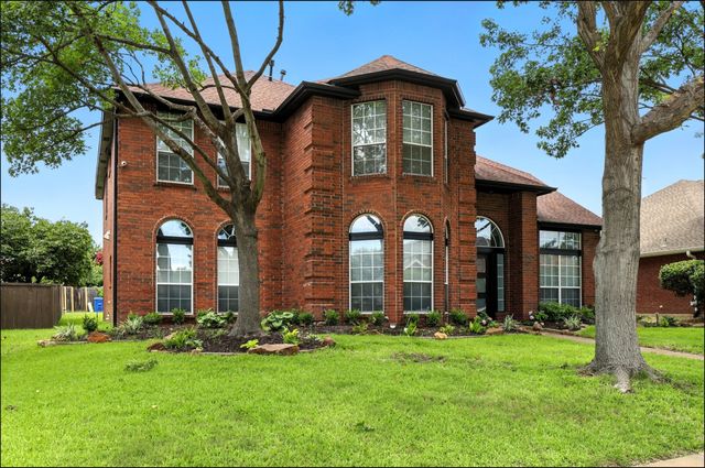 2913 Panorama Drive, Carrollton, TX 75007