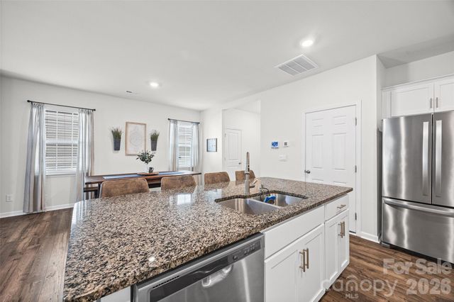 457 Misty Law Lane, Clover, SC 29710