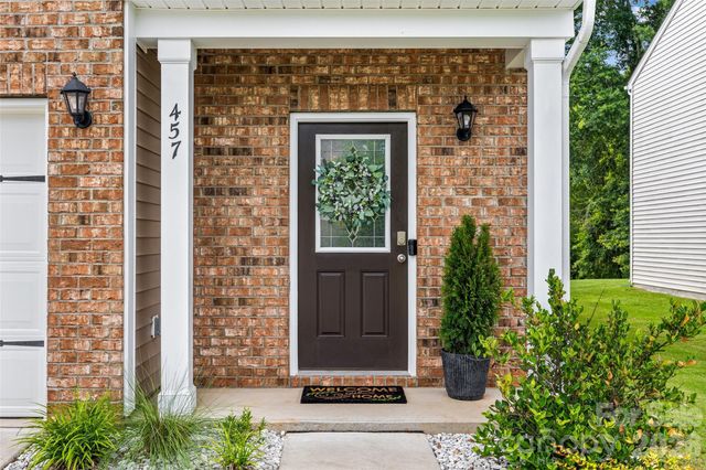 457 Misty Law Lane, Clover, SC 29710