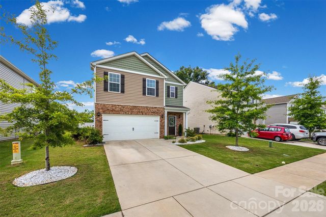 457 Misty Law Lane, Clover, SC 29710