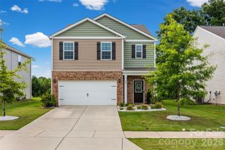 457 Misty Law Lane, Clover, SC 29710