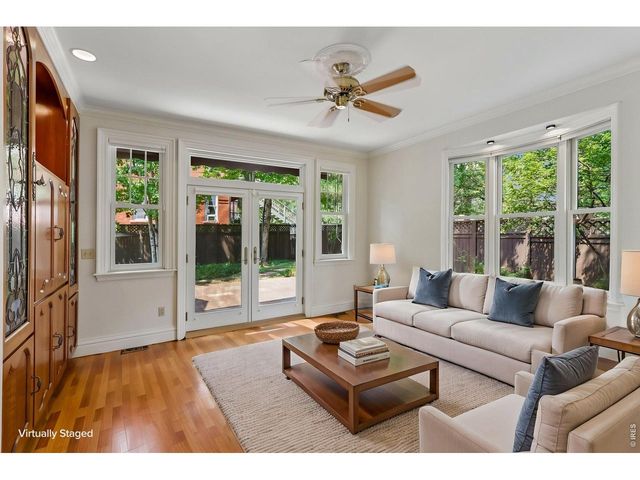 2409 5th St, Boulder, CO 80304