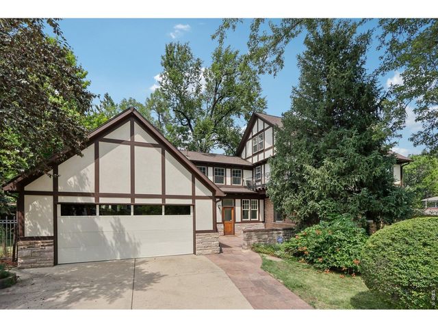 2409 5th St, Boulder, CO 80304