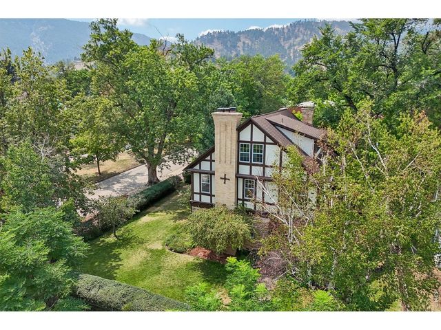 2409 5th St, Boulder, CO 80304