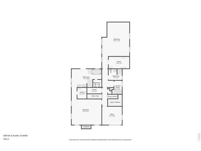 2409 5th St, Boulder, CO 80304