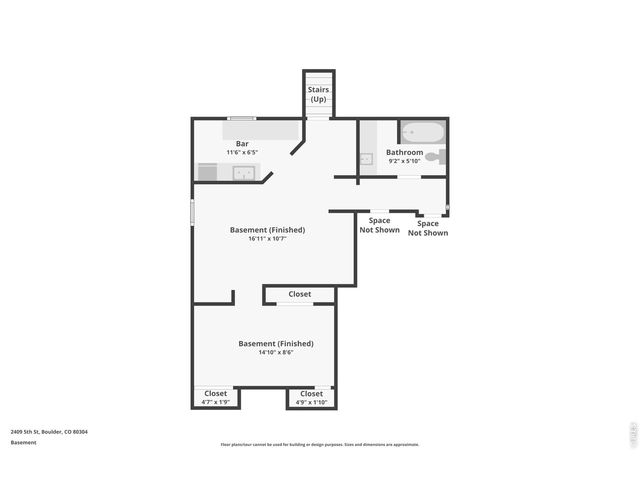 2409 5th St, Boulder, CO 80304