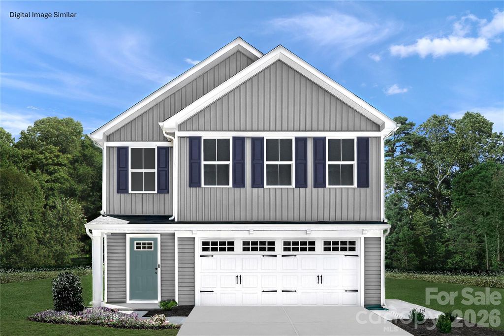 114 Nandina Drive, Pageland, SC 29728