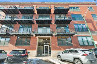 3500 S SANGAMON Street 401, Chicago, IL 60609