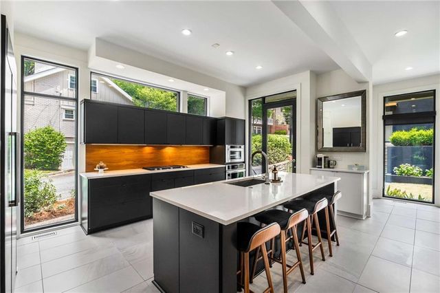 819 Belgrade NE Avenue, Atlanta, GA 30306