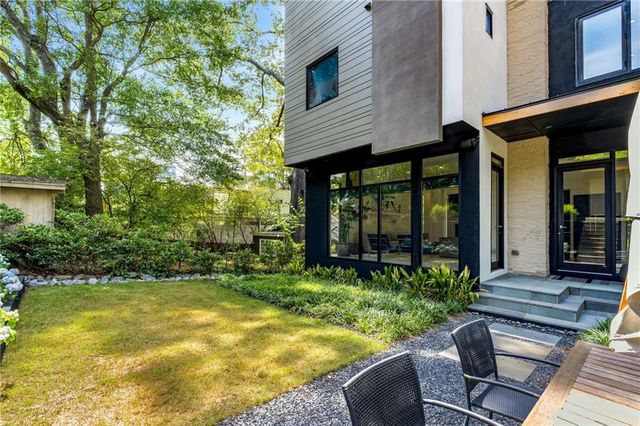 819 Belgrade NE Avenue, Atlanta, GA 30306