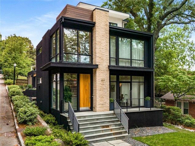 819 Belgrade NE Avenue, Atlanta, GA 30306