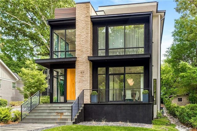 819 Belgrade NE Avenue, Atlanta, GA 30306