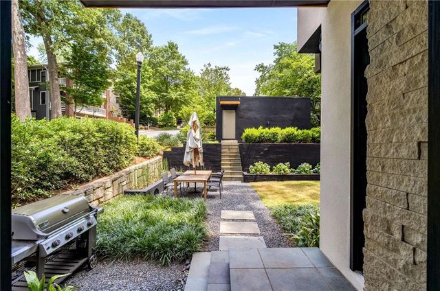 819 Belgrade NE Avenue, Atlanta, GA 30306