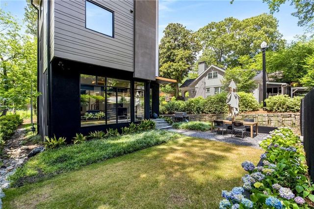 819 Belgrade NE Avenue, Atlanta, GA 30306