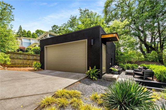 819 Belgrade NE Avenue, Atlanta, GA 30306