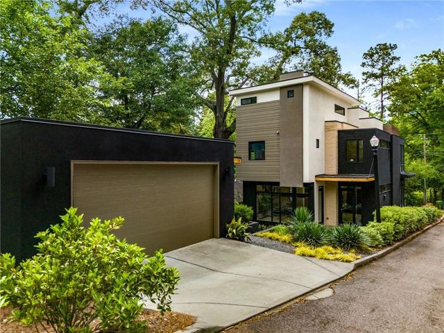 819 Belgrade NE Avenue, Atlanta, GA 30306