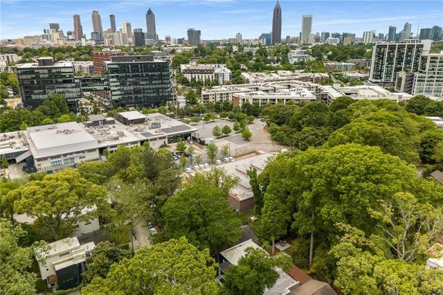 819 Belgrade NE Avenue, Atlanta, GA 30306