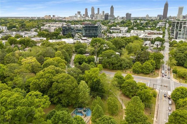 819 Belgrade NE Avenue, Atlanta, GA 30306