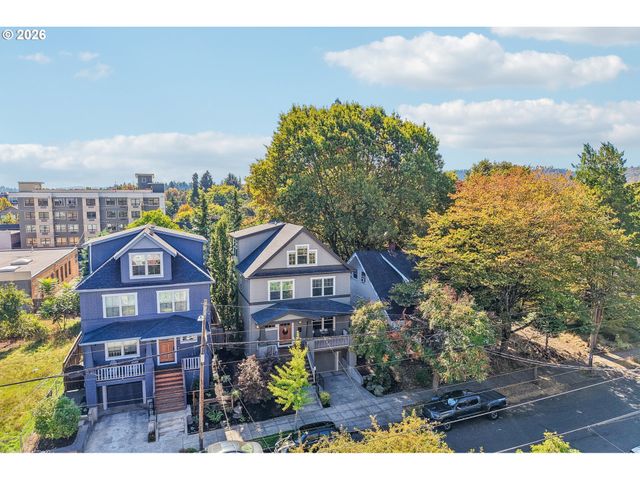 1634 Se SPOKANE St, Portland, OR 97202