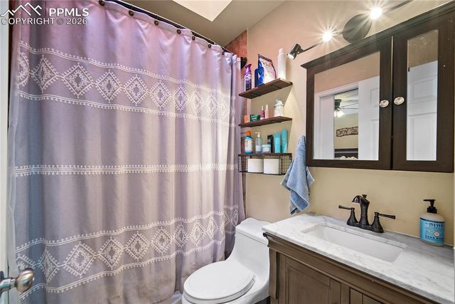 504 Fountain Mesa Road, Fountain, CO 80817