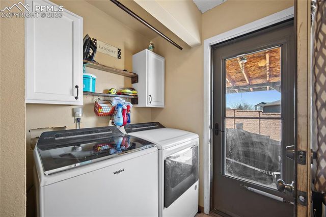 504 Fountain Mesa Road, Fountain, CO 80817