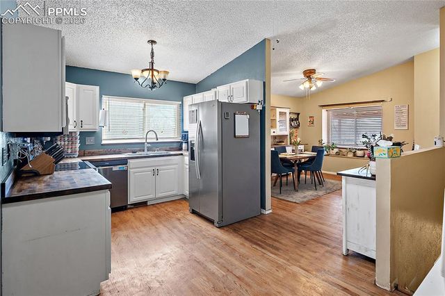 504 Fountain Mesa Road, Fountain, CO 80817