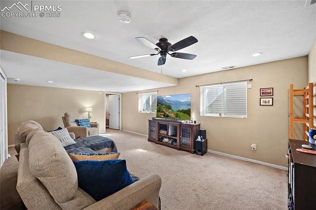 504 Fountain Mesa Road, Fountain, CO 80817