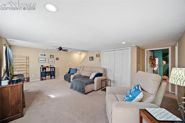 504 Fountain Mesa Road, Fountain, CO 80817